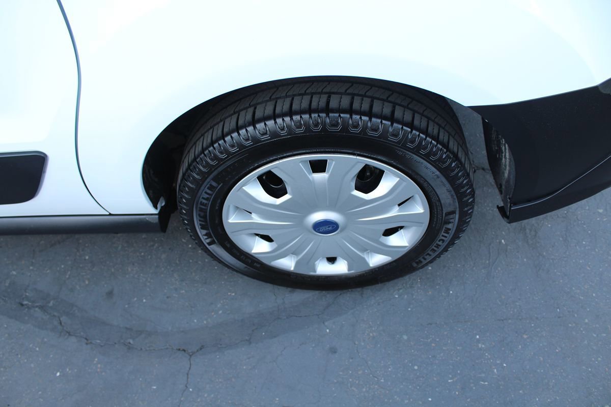 Used 2022 Ford Transit Connect XL FWD image 13