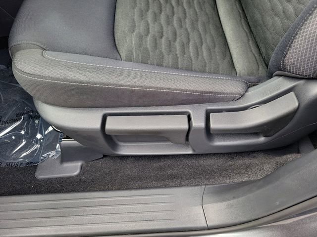 Used 2025 Nissan Pathfinder S AWD/4WD image 13
