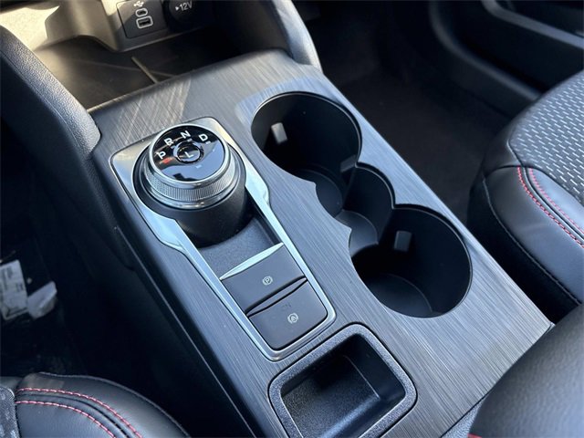 New 2026 Ford Escape ST-Line w/ Tech Pack #1 image 31