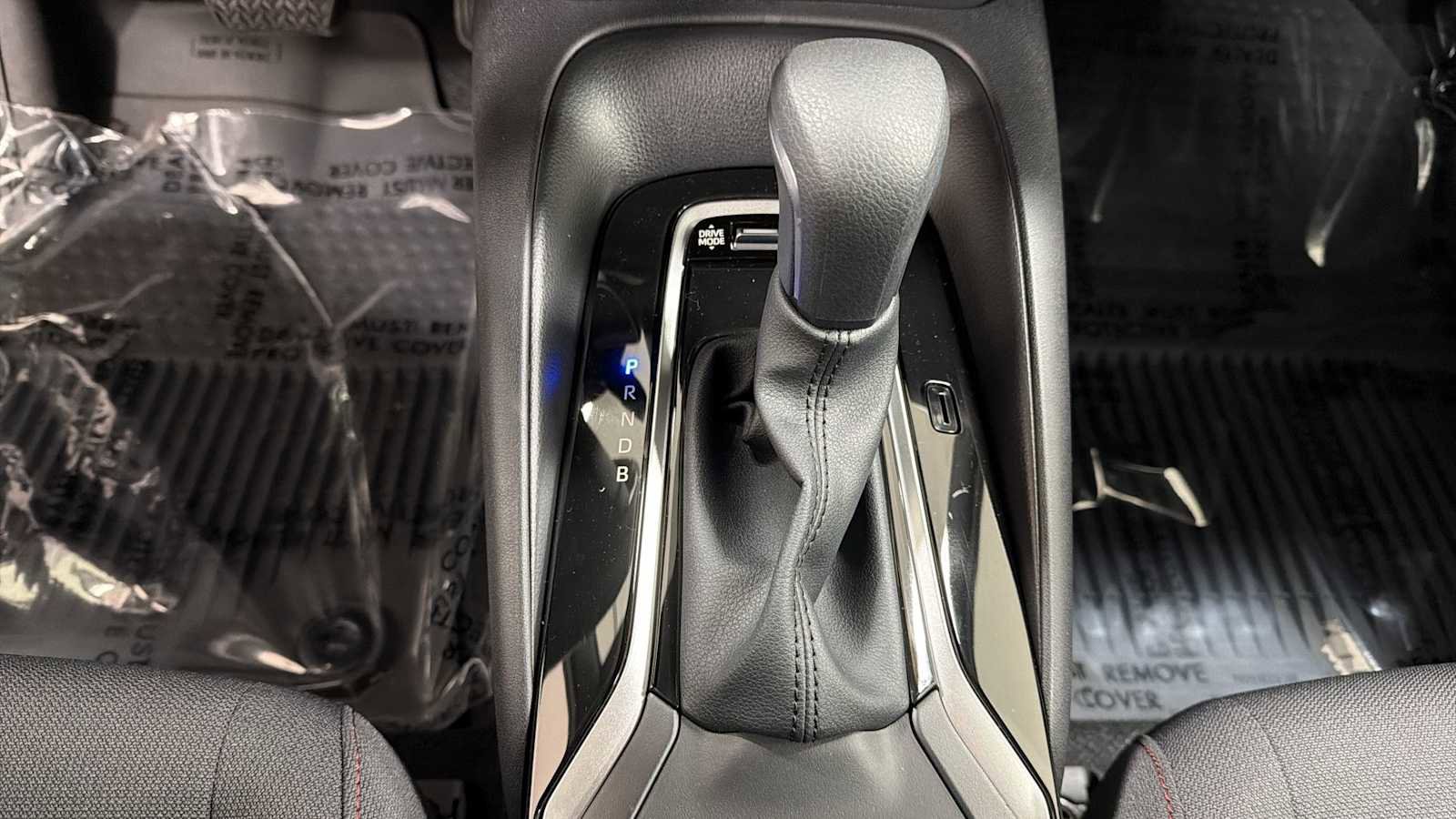 New 2026 Toyota Corolla SE image 22