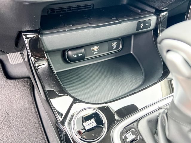 New 2026 Kia Seltos SX w/ SX Sunroof Package AWD/4WD image 23
