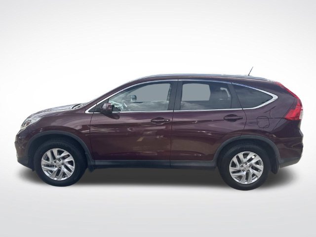 Used 2015 Honda CR-V EX-L image 5