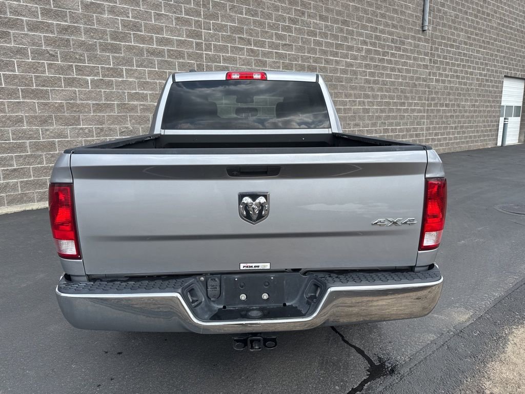 Used 2019 RAM 1500 Tradesman w/ Popular Equipment Group image 5