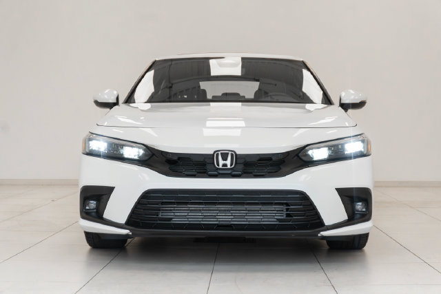 Certified 2023 Honda Civic Sport Touring image 6