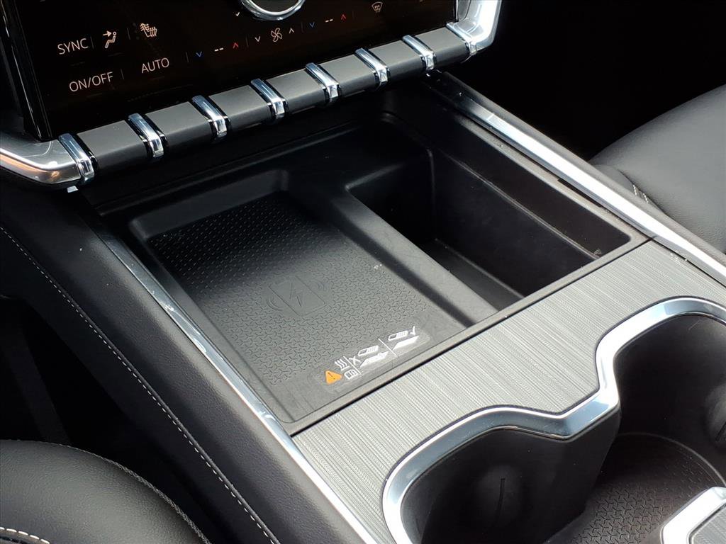 New 2026 GMC Acadia Elevation w/ Elevation Premium Package image 24