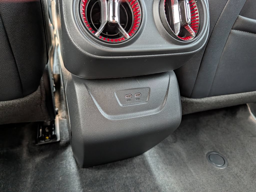 Used 2025 Chevrolet Blazer EV RS AWD/4WD image 19