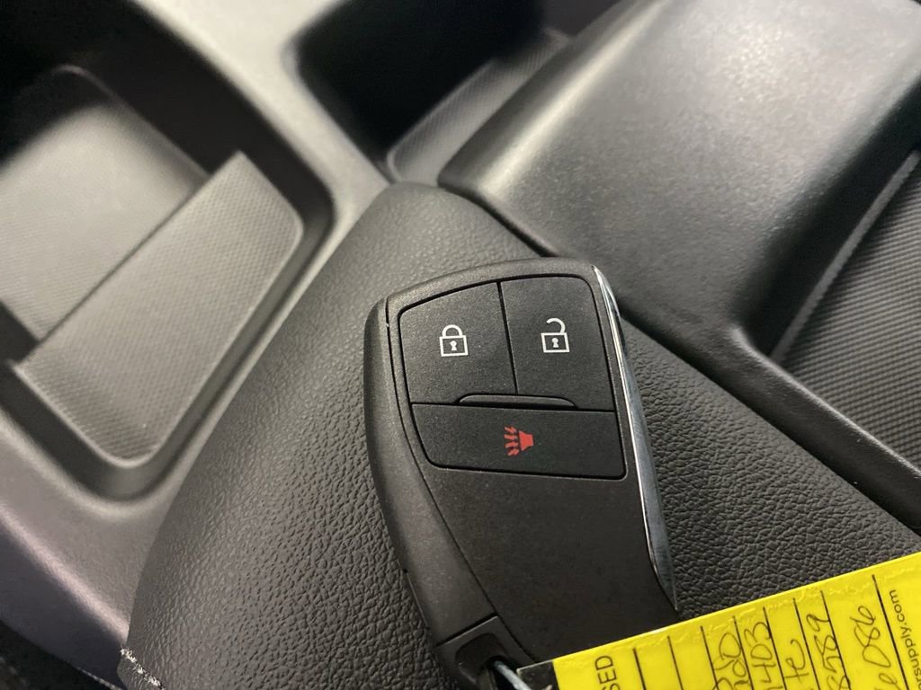 New 2026 Chevrolet Silverado 3500 W/T w/ WT Convenience Package image 30