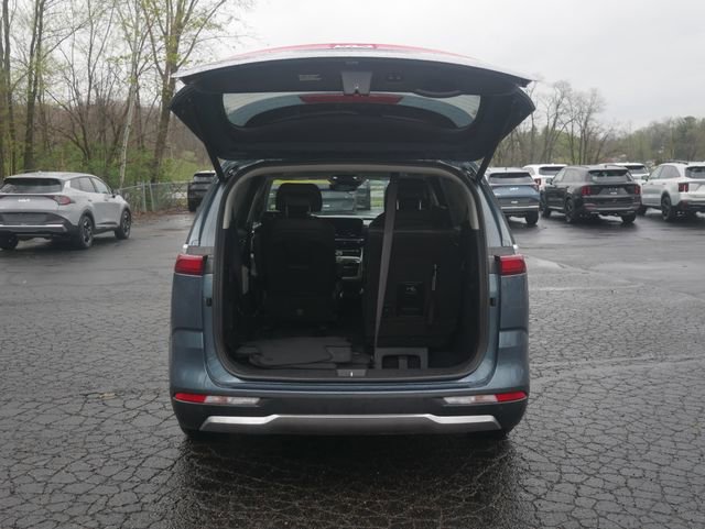 Used 2024 Kia Carnival SX Prestige image 15