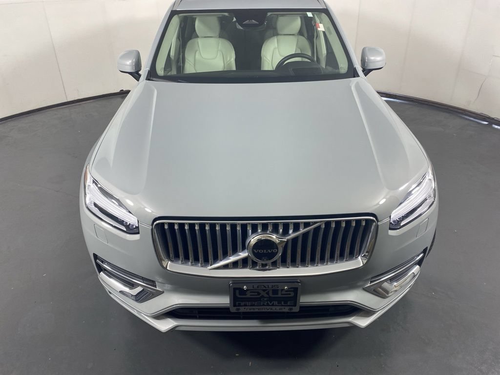 Used 2024 Volvo XC90 B6 Ultimate w/ Protection Package Premier AWD/4WD image 6