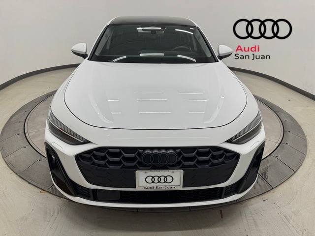 New 2026 Audi A5 2.0T Premium Plus AWD/4WD image 2