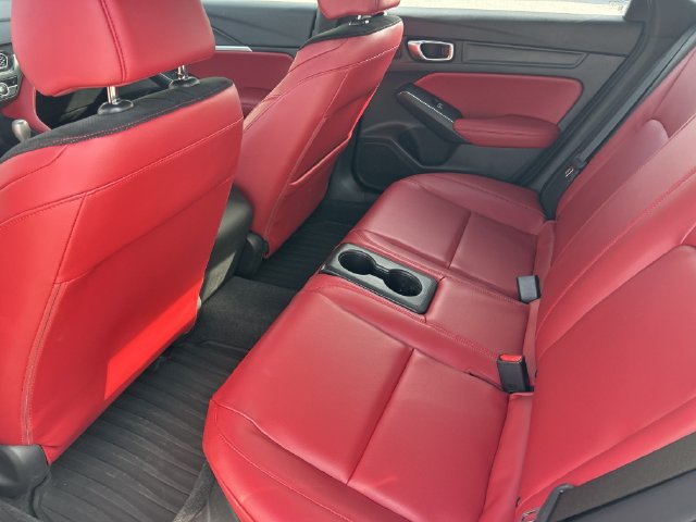 Certified 2024 Acura Integra Type S FWD image 29