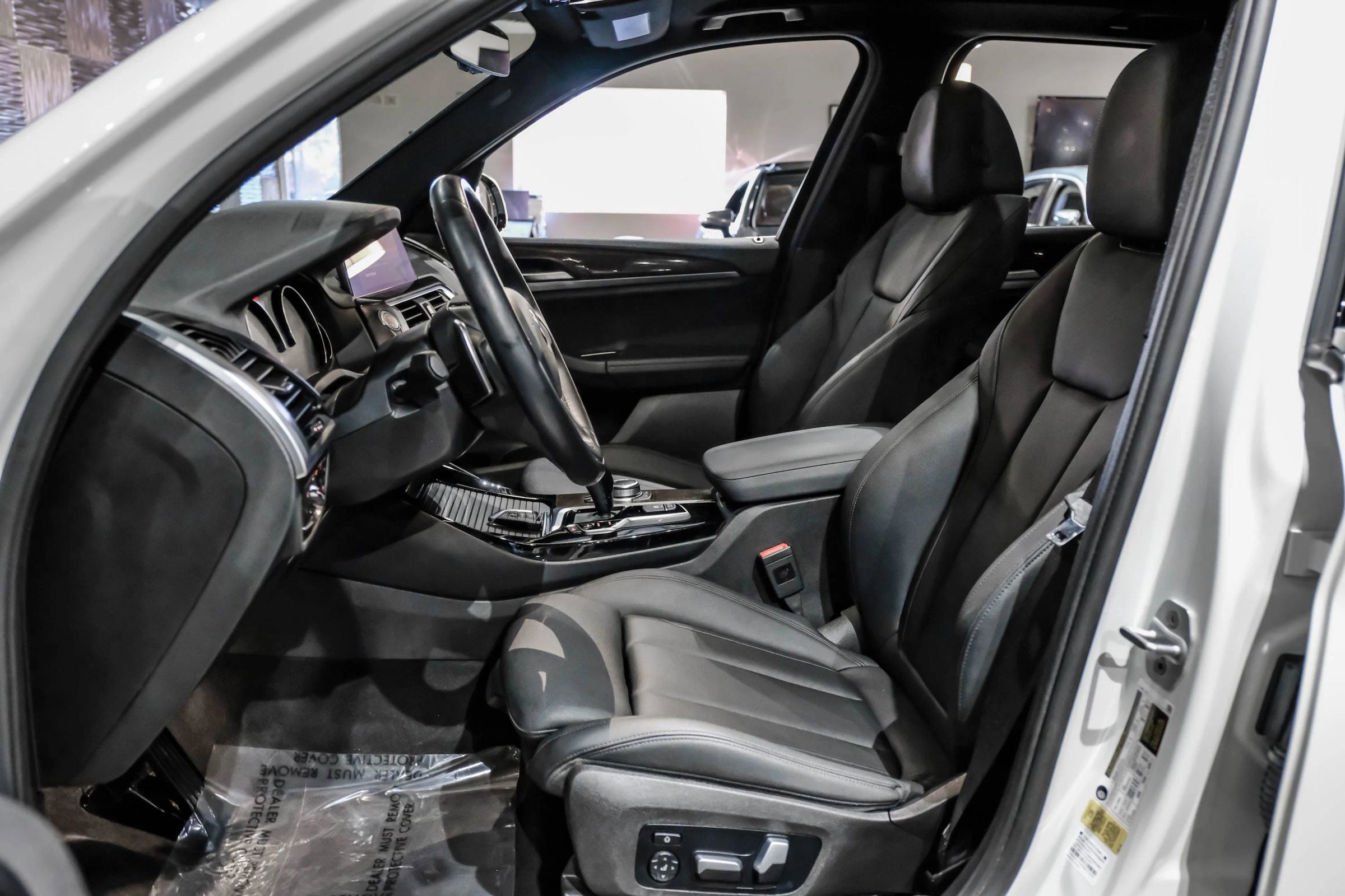 Used 2020 BMW X3 sDrive30i w/ Convenience Package image 4