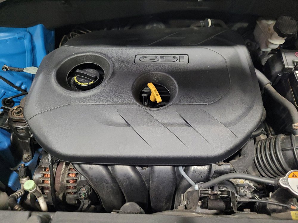 Used 2016 Kia Soul + w/ Designer's Package FWD image 30