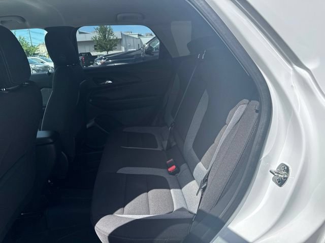 New 2026 Chevrolet TrailBlazer LT w/ Convenience Package AWD/4WD image 12