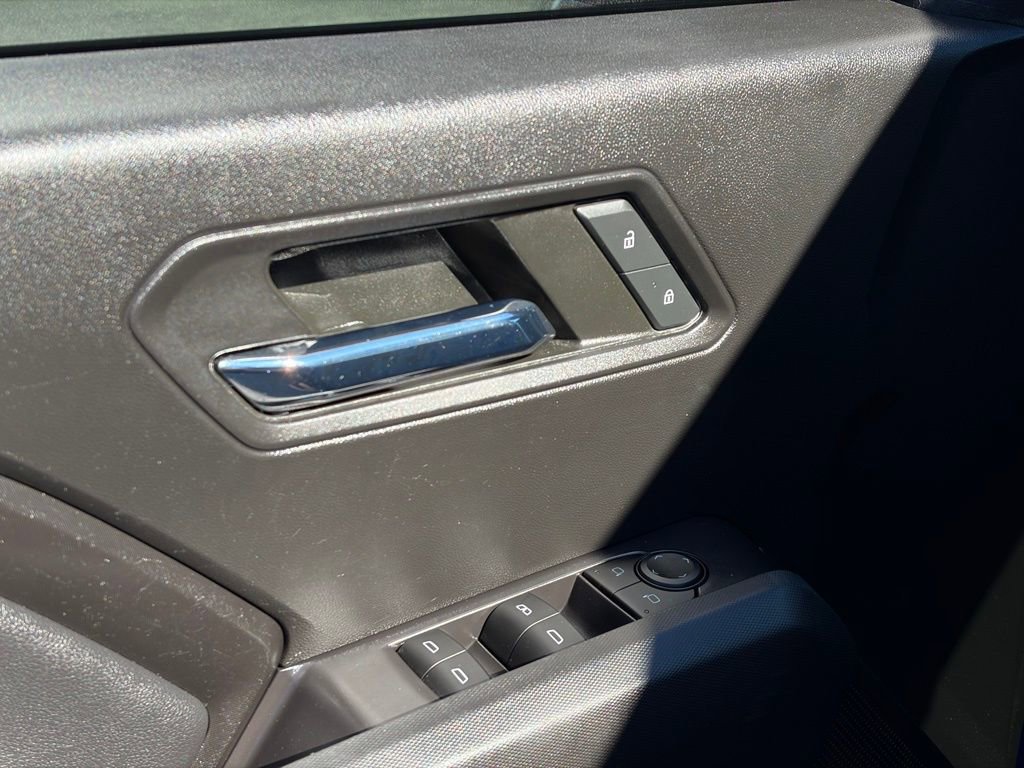 Used 2023 GMC Canyon Elevation w/ Elevation Premium Package image 11