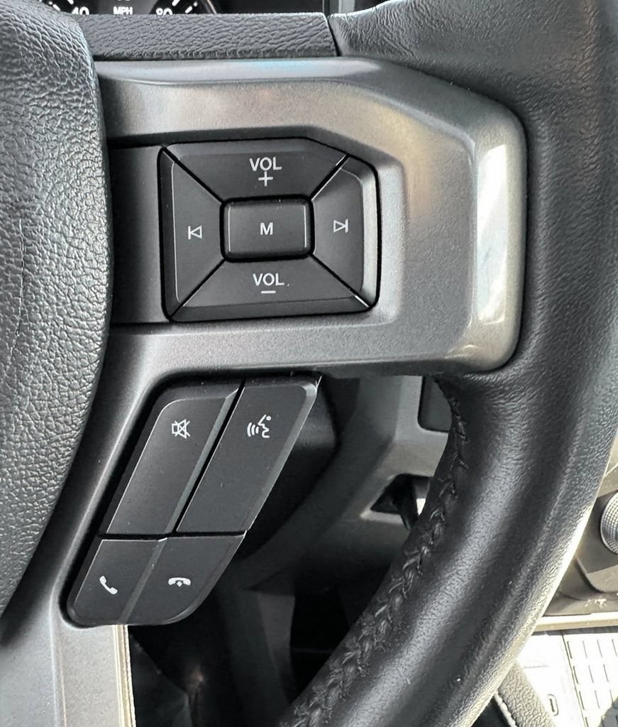 Used 2021 Ford Expedition XLT AWD/4WD image 22