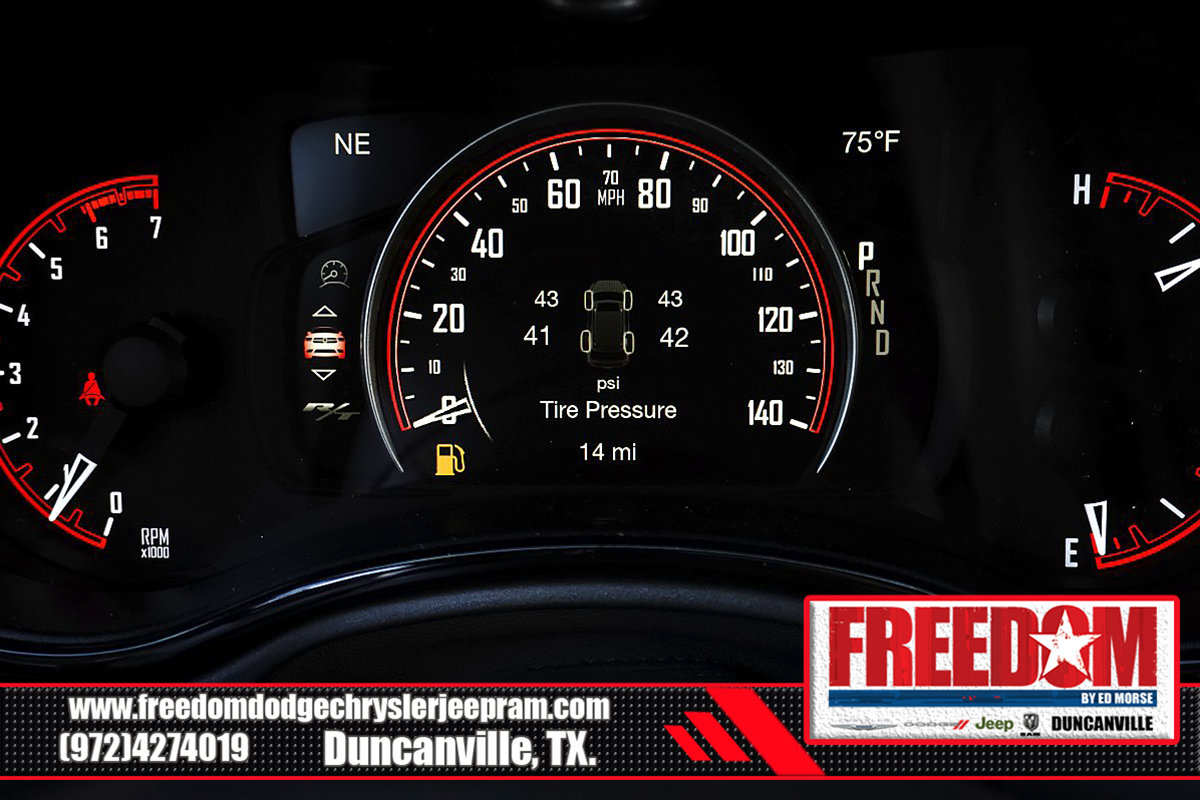 New 2027 Dodge Durango GT AWD/4WD image 31