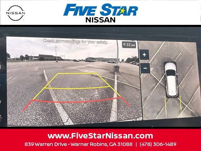 Used 2023 Hyundai Tucson Limited AWD/4WD image 35