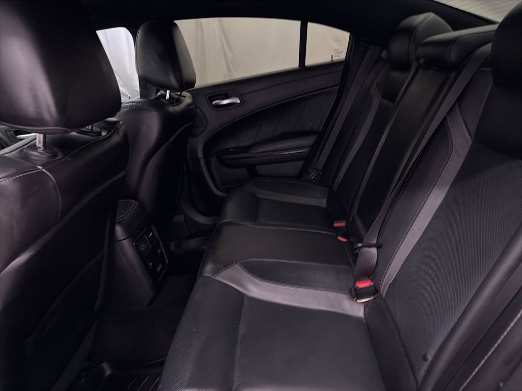 Used 2020 Dodge Charger SXT w/ Plus Group image 21