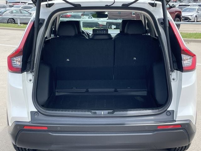 Certified 2025 Honda CR-V EX-L image 29
