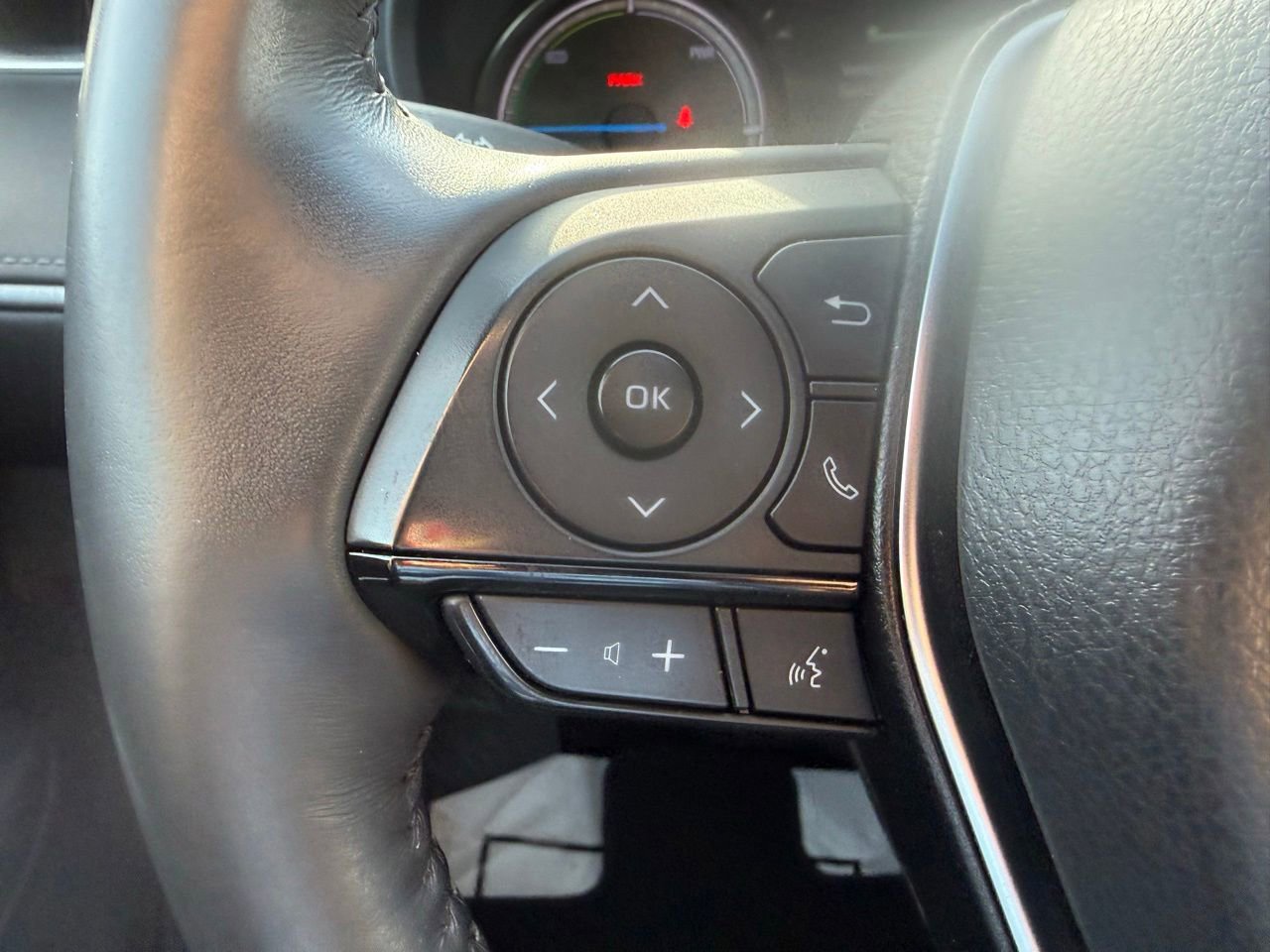Used 2021 Toyota Venza Limited AWD/4WD image 13