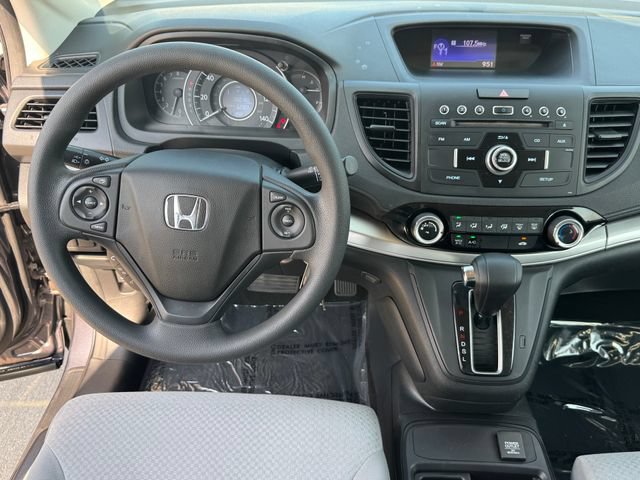 Used 2016 Honda CR-V SE image 16