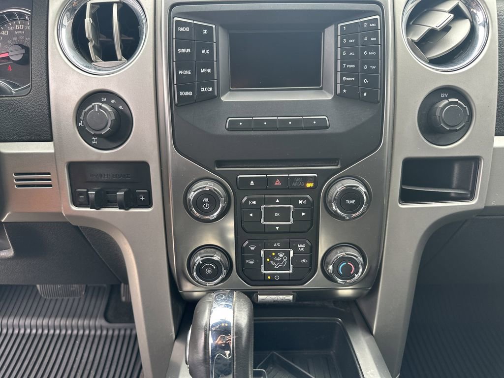 Used 2014 Ford F150 FX4 image 27