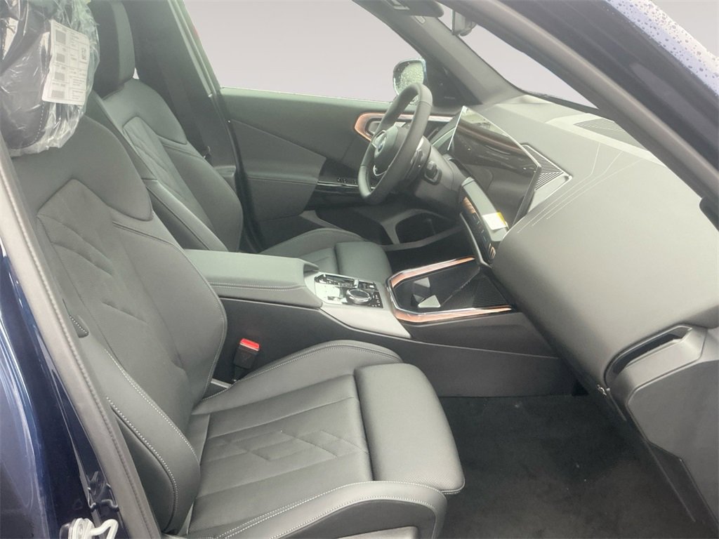 New 2026 BMW X3 xDrive30 w/ Convenience Package image 15