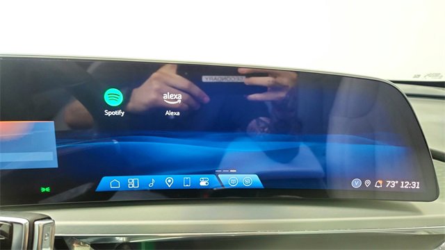 Used 2024 Cadillac Lyriq Luxury image 52