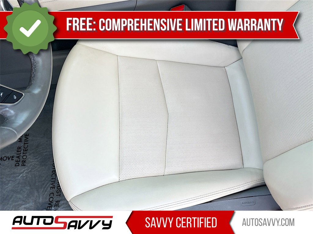 Used 2023 Cadillac XT5 Premium Luxury w/ LPO, Floor Liner Package image 20