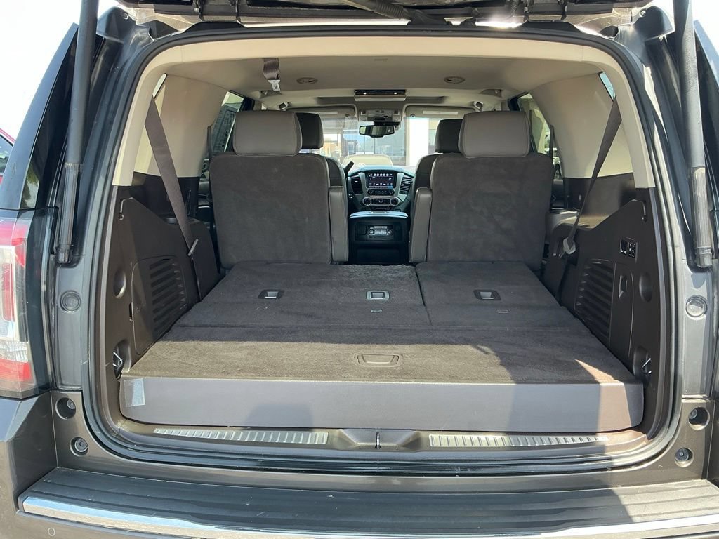 Used 2019 GMC Yukon Denali w/ Denali Ultimate Package AWD/4WD image 33