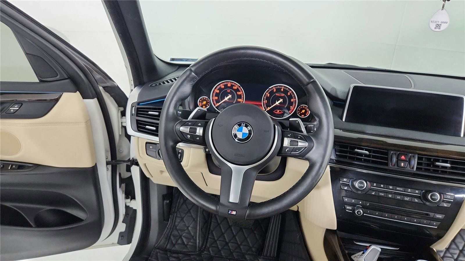 Used 2018 BMW X5 xDrive35i AWD/4WD image 26