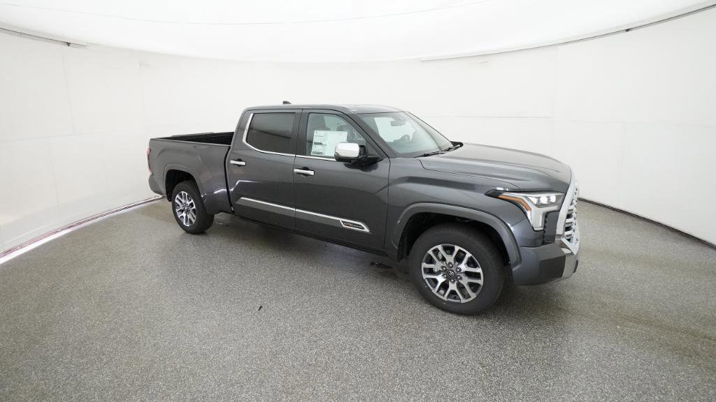 New 2026 Toyota Tundra 1794 Edition image 90
