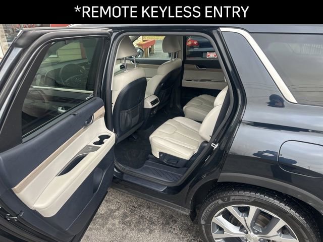 Used 2020 Hyundai Palisade SEL image 11