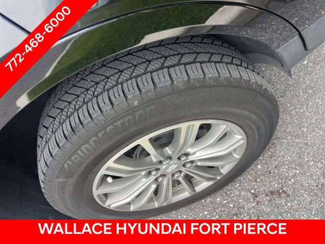 Used 2019 Cadillac XT5 Luxury FWD image 7