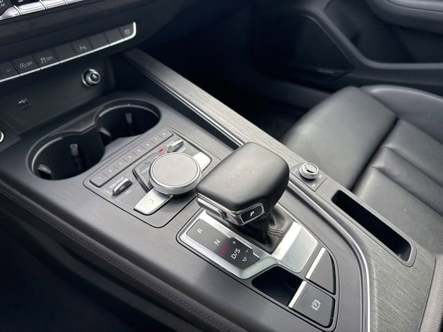 Used 2018 Audi A5 2.0T Prestige AWD/4WD image 35