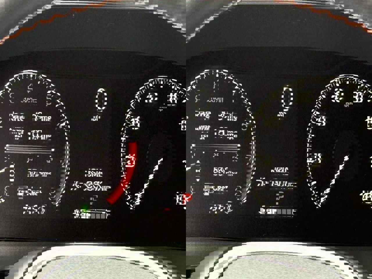 Used 2023 Honda Pilot TrailSport image 15