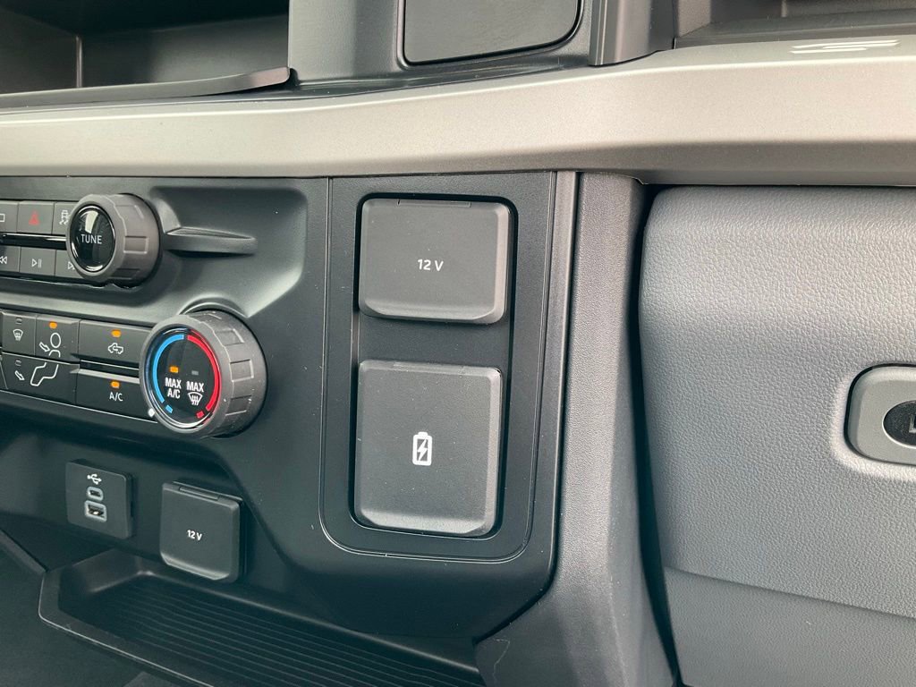 Used 2025 Ford F350 XL w/ STX Appearance Package image 63