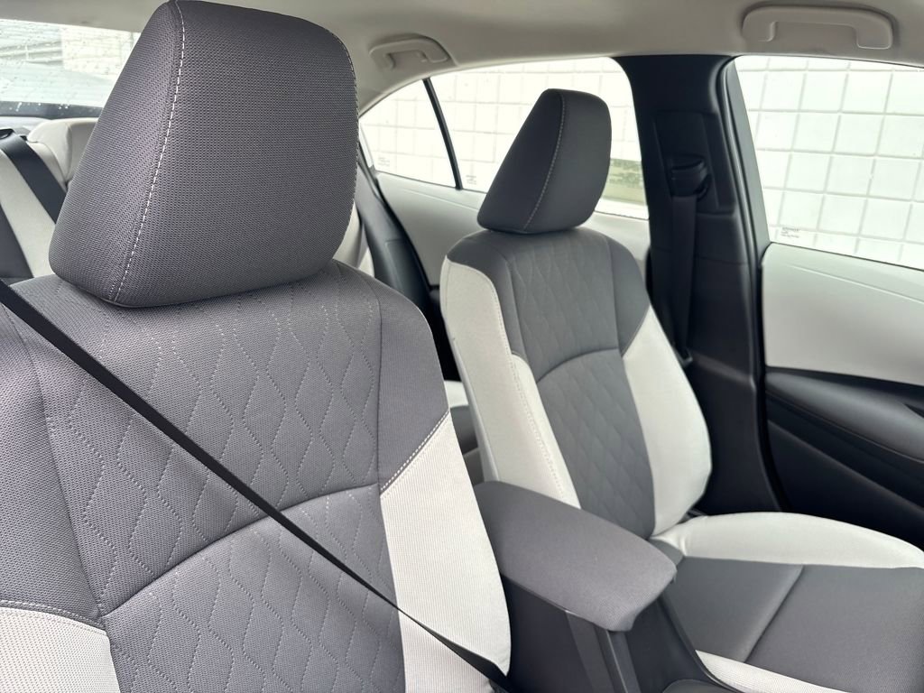 New 2026 Toyota Corolla LE image 16