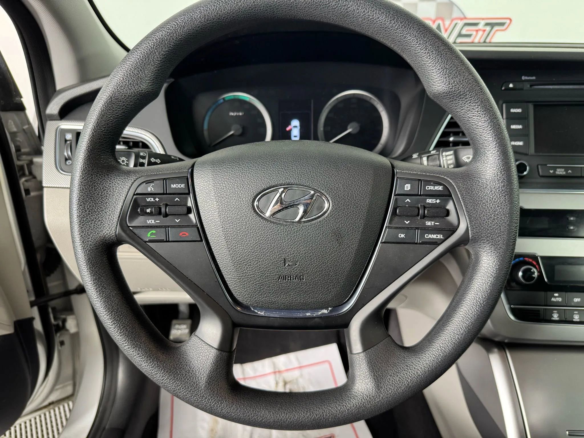 Used 2016 Hyundai Sonata SE image 13