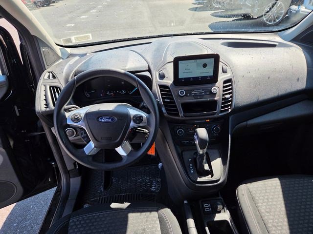 Used 2021 Ford Transit Connect XLT FWD image 5