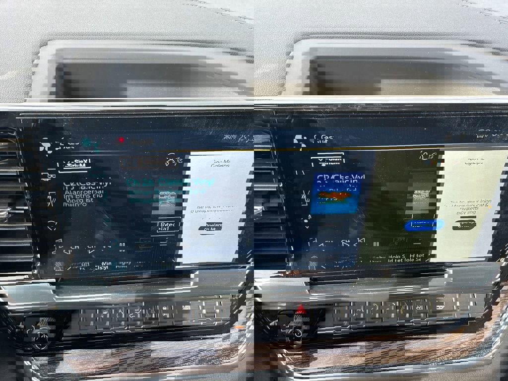 New 2026 Chevrolet Silverado 1500 RST w/ RST Select Package image 11