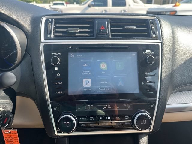 Used 2018 Subaru Outback 2.5i Premium AWD/4WD image 16