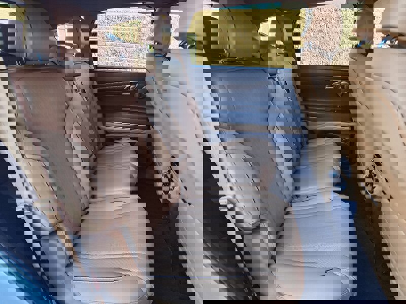 Used 2021 Genesis GV80 3.5T Advanced + image 84