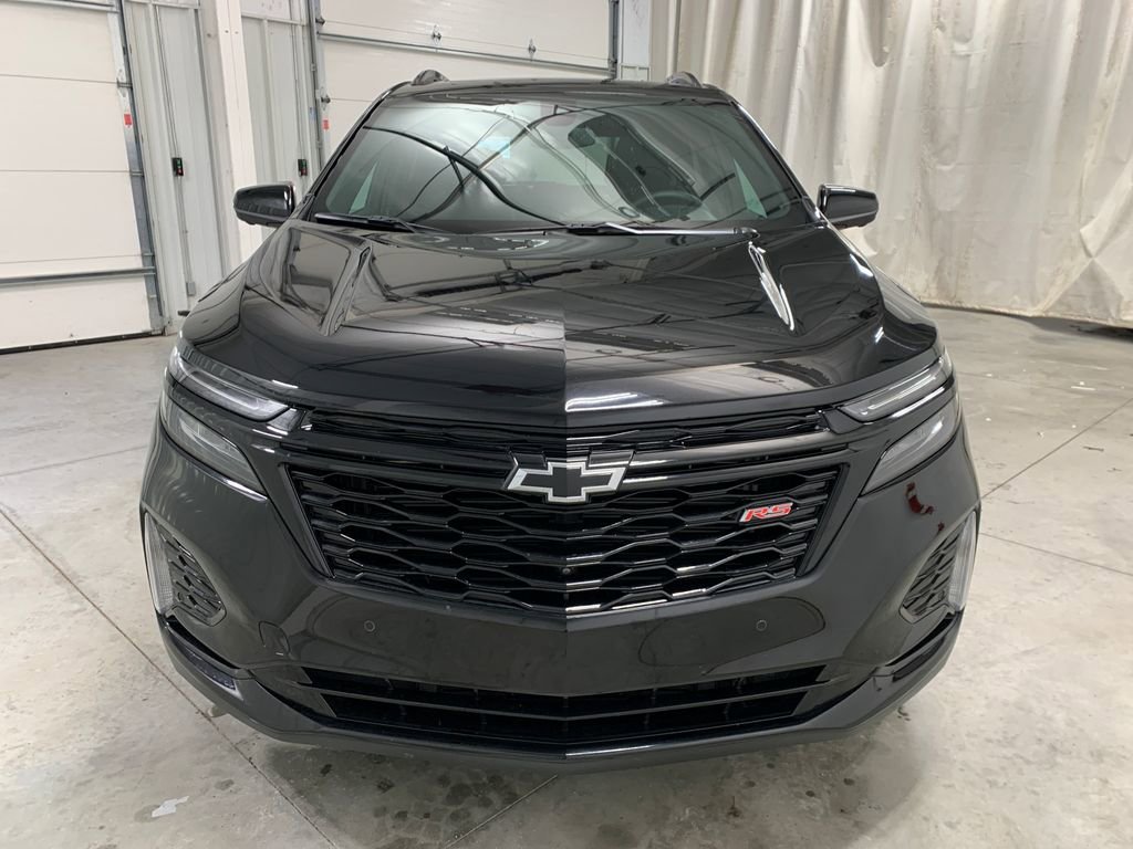 Used 2024 Chevrolet Equinox RS image 15