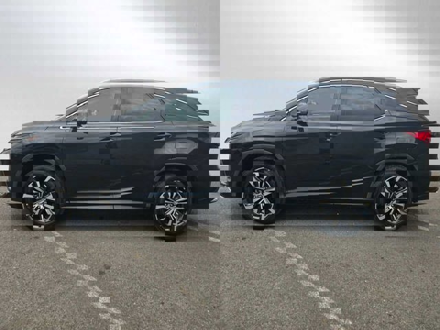 Certified 2022 Lexus RX 350L FWD w/ Premium Package image 6