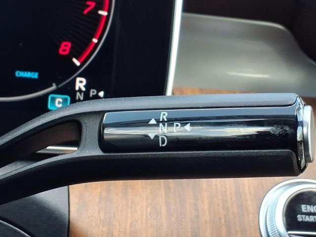 Used 2023 Mercedes-Benz C 300 Sedan image 26