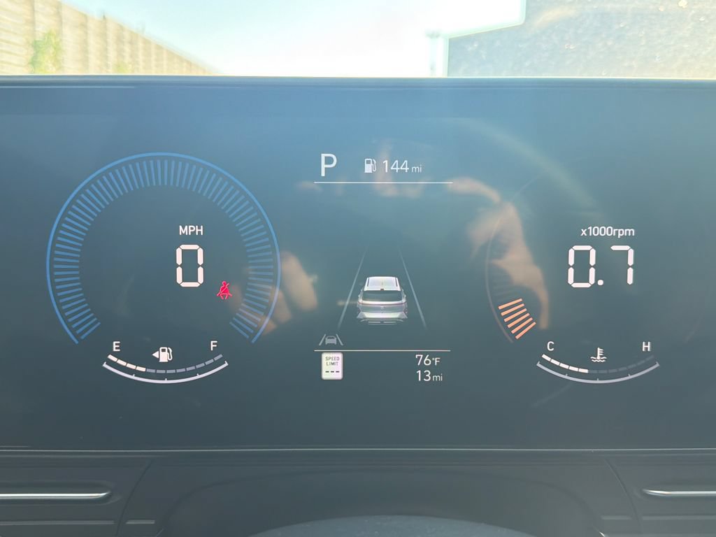 New 2026 Hyundai Kona SEL Premium FWD image 20