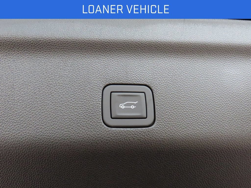 New 2026 GMC Yukon XL Denali AWD/4WD image 24