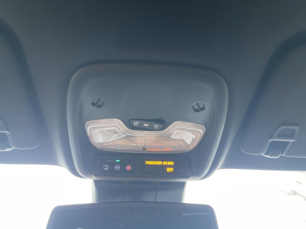 Certified 2026 Chevrolet Colorado ZR2 w/ Technology Package image 37